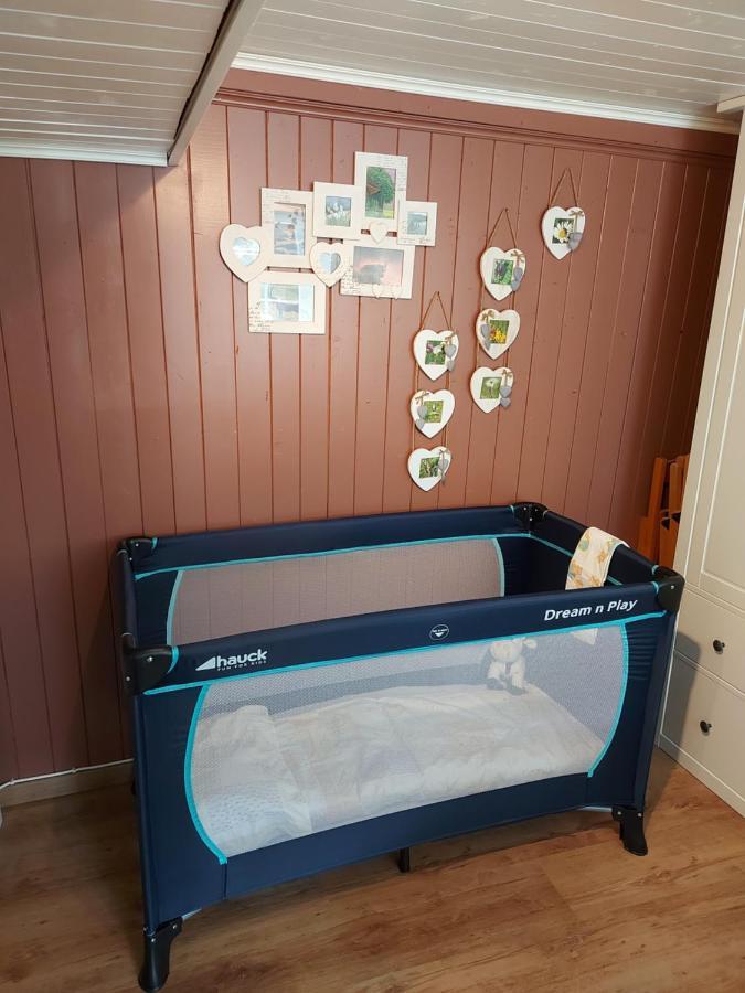Appartement vouté en Gruyère dans l'Intyamon Enney Exterior foto